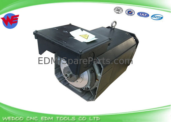 A06B-1479-B135#05M1 Metal + Kauçuk Fanuc EDM Parçaları Sub AC Spindle Motor