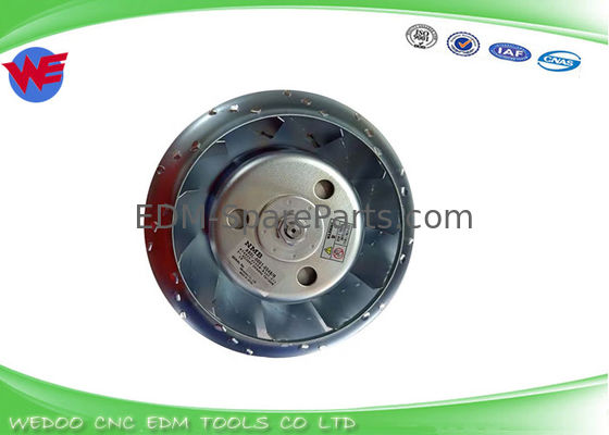 Fan A90L-0001-0548  Metal + Kauçuk Fanuc EDM Parçaları A90L-0001-0548#R Fanuc