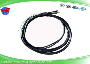 A660-8014-T739#R Yüksek hassasiyetli Fanuc EDM yedek parçaları Alt Kablo A660-8012-T768#K