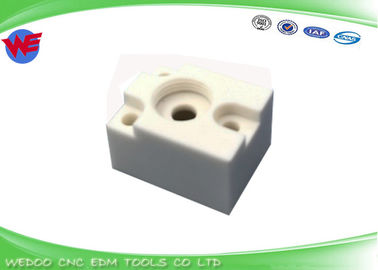 Tüp tabanı boru bloğu A290-8112-X689 boru tabanı Fanuc 0iB 26 X 20 X 17 mm