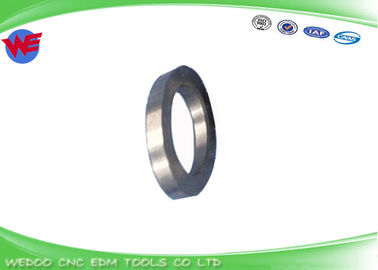 A290-8119-X778 spacer ring Fanuc EDM Parçalar Alt spacer paslanmaz malzeme