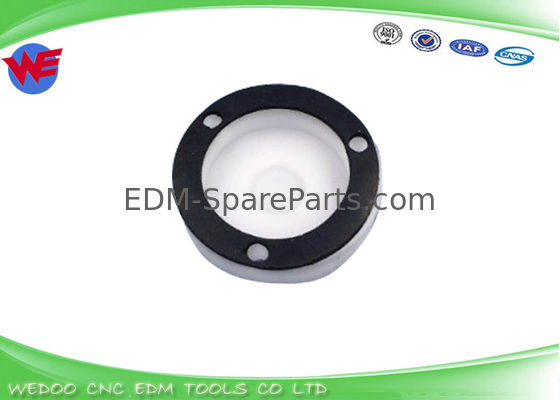A290-8119-X765 Fanuc EDM Parçaları Makaralı Kapak Seramik Kapak Makaralı Kapak İçin