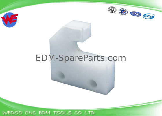 A290-8103-X367 Fanuc EDM yedek parçaları konum şaftı sağ 34X35X10mm