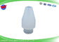 A290-8102-X622 Fanuc EDM için boru kafası kablolu Fanuc EDM Yedek Parçaları 17*T33*ID6