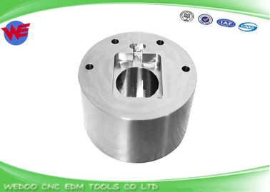 A290-8116-Y753 A290-8110-Y724 Üst Alt Yönlendirici Temel Fanuc Yönlendirici Blok