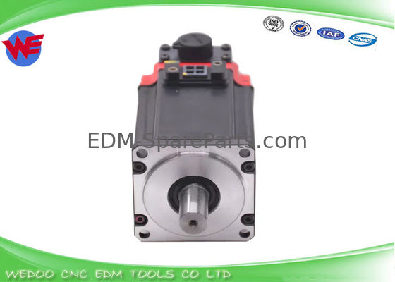 A06B-0116-B103 Yüksek Performanslı Fanuc Tel Erezyon Parçaları EDM Motoru ve AWF