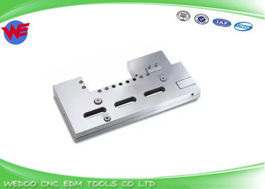 SV280-100mm 120MM SV280-150mm Jig Holder Klemler Bağlantı Tel EDM CNC Çelik Vise