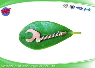 204476280 204464740 Charmilles EDM Consumalbe Parçalar Üst temas örgü
