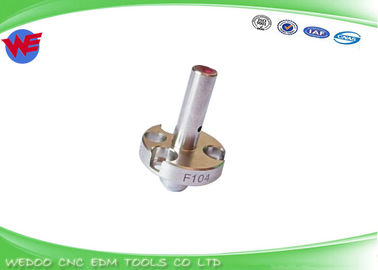 F104T Elmas Rehberi Alt Fanuc EDM A290-8032-X765 A290-8032-X764 A290-8032-X766