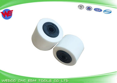 448.820.0 044.533.3 Delrin Roller Alt Montajı Tam 204448200 Charmilles