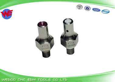 45 ° Konik için Alt Fanuc Elmas Kılavuzu Φ 0.255 A290-8110-Z716 A290-8104-X716