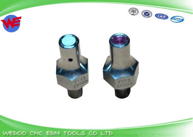 45 ° Konik için Alt Fanuc Elmas Kılavuzu Φ 0.255 A290-8110-Z716 A290-8104-X716