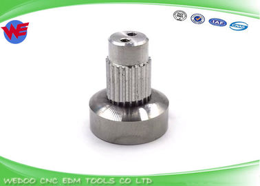104493630 104434490 Paslanmaz Delekler tel motoru Robofil Agie Charmilles 25*30MML