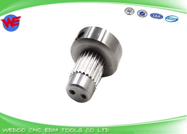 104493630 104434490 Paslanmaz Delekler tel motoru Robofil Agie Charmilles 25*30MML