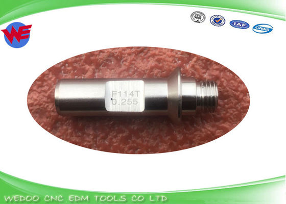 A290-8112-Z726 A290-8114-Z726 0.255mm Elmas Tel Rehberi Fanuc makinesi kullanımı için