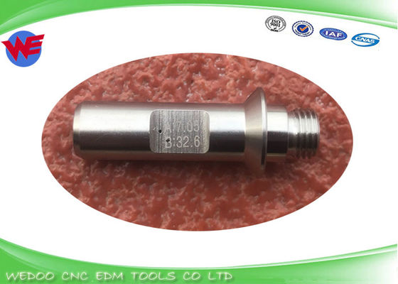 A290-8112-Z726 A290-8114-Z726 0.255mm Elmas Tel Rehberi Fanuc makinesi kullanımı için