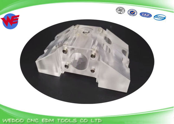 DAT21A X055C542G52 DAT2100 kanal Mitsubishi EDM AT2 Kaydırıcı Başlık DHX6300
