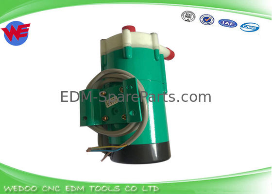 Sodick EDM Makinesi Manyetik Tahrik Pompası OEM MP-20R-110