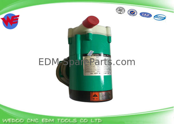 Sodick EDM Makinesi Manyetik Tahrik Pompası OEM MP-20R-110