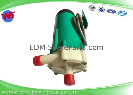 Sodick EDM Makinesi Manyetik Tahrik Pompası OEM MP-20R-110