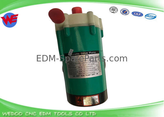 Sodick EDM Makinesi Manyetik Tahrik Pompası OEM MP-20R-110