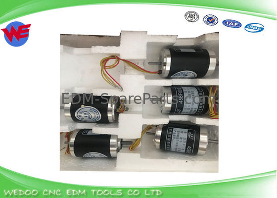 Jinma Baoma için 27V 2.5A EDM Step Motor 45BF003