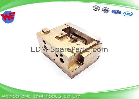 X182B893H01 M600 Mitsubishi Diamond Wire Guide Easy Assembly FX10,FX20 ((El / AF)