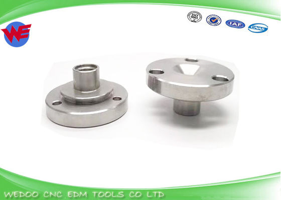 3082520 47*19mm 3082119 47*23mm GUIDE Sabit Koltuk Sodick EDM Üst Flange Kapak