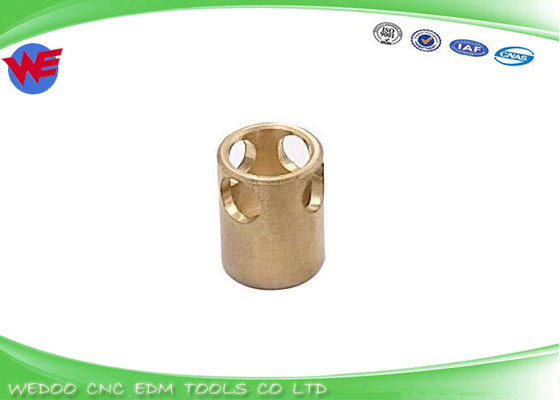 3050691 MW406229B Yüzük yaka Bakır Sodick EDM Bağlantı 15x12x9mm