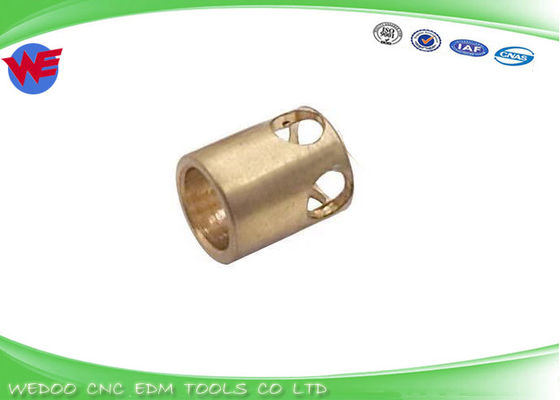 3050691 MW406229B Yüzük yaka Bakır Sodick EDM Bağlantı 15x12x9mm