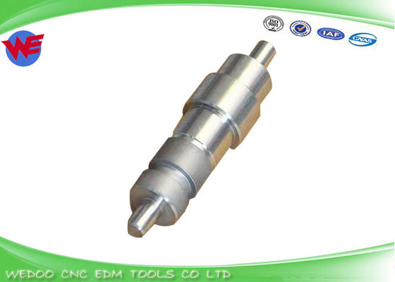 94mm Uzunlukta Paslanmaz Çubuk 3055135 Sodick EDM için Çukur Roleri
