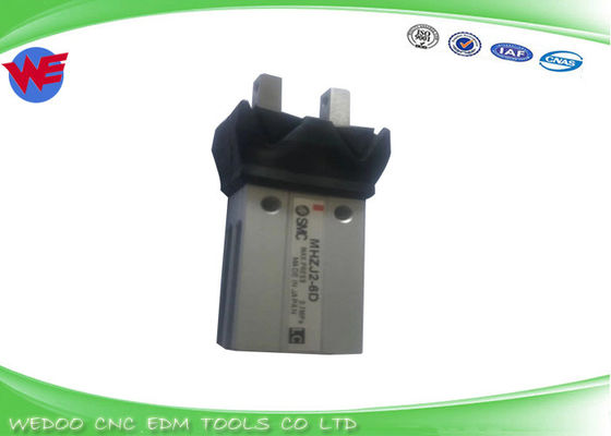 Fanuc SİLİNDER KALPURU Tam A290-8112-V607/STD MHZJ2-6D PNEUMATIK SİLEND