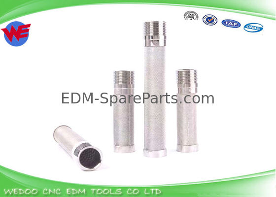 130003846 130003851 Charmilles EDM Elek Filtre Uzun Tip