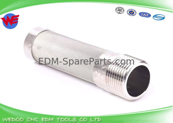 130003846 130003851 Charmilles EDM Elek Filtre Uzun Tip