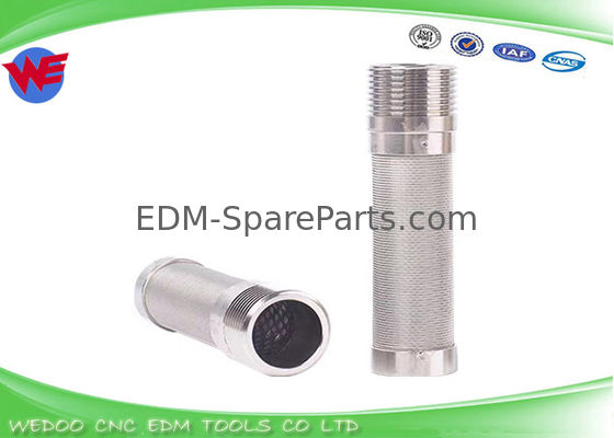 130003846 130003851 Charmilles EDM Elek Filtre Uzun Tip