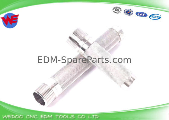 130003846 130003851 Charmilles EDM Elek Filtre Uzun Tip