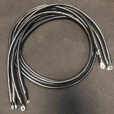 Fanuc A290-8120-V102#1LWM A290-8119-V102#OLW Yer Kablosu A660-8015-T760#L1R003