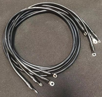 Fanuc A290-8120-V102#1LWM A290-8119-V102#OLW Yer Kablosu A660-8015-T760#L1R003