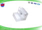 A290-8119-X685 Fanuc pin blok sarf malzemeleri için Üst Kalıp Bloğu EDM Yedek Parçaları