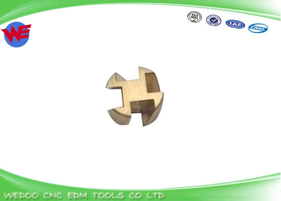 3040149 Sodick Kablo EDM Makine aspiratör döngüsü için tunç rotatör