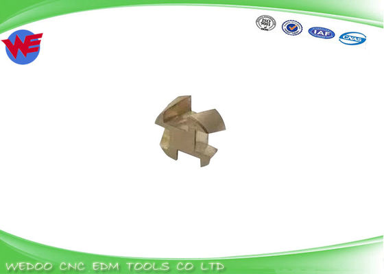 3040149 Sodick Kablo EDM Makine aspiratör döngüsü için tunç rotatör