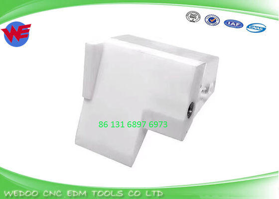 Die block Fanuc Wire EDM yedek parçaları Wear A290-8119-X391 Seramik kılavuz