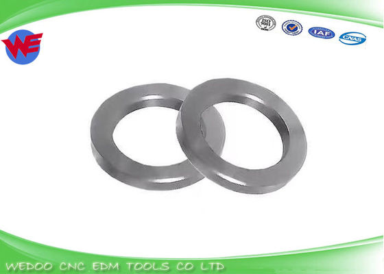 A290-8119-X778 spacer ring Fanuc EDM Parçalar Alt spacer paslanmaz malzeme