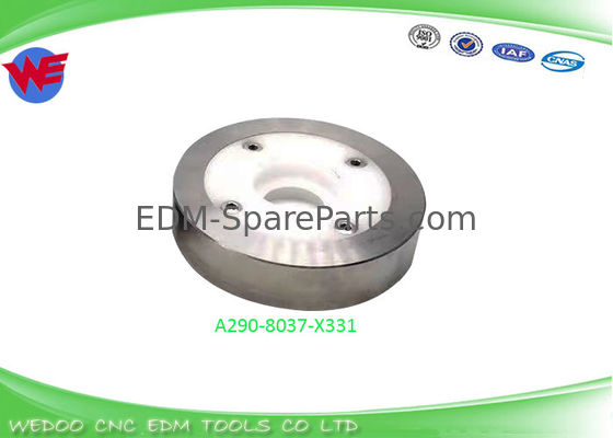A290-8037-X331 A290-8037-X330 Fanuc EDM Sıkıştırma Silindiri