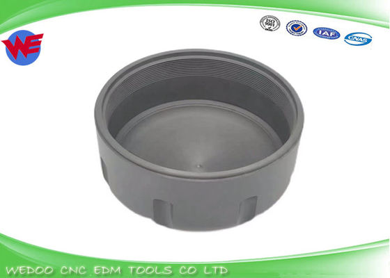 135018619 165*68 Charmilles EDM Parçaları Alt Die Kısa Kapak 200433996 165*111MM
