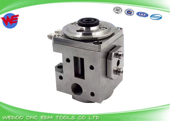 AQ300L AQ400 AQ360 AQ550 AQ570 Sodick Cover AB GUIDE TO GUIDE HOLDER (yeni stil)