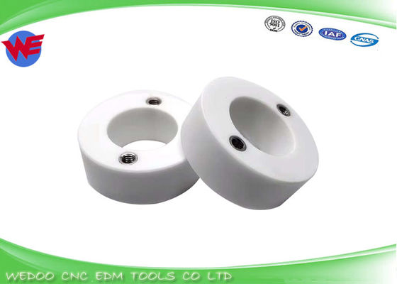 M421C DHO6200 DCA6700 Beyaz Mitsubishi Seramik Roller X203C607H03 X055C364H01