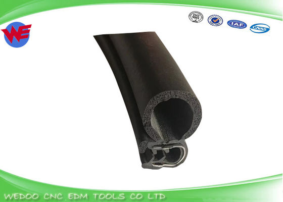 X088D312H03 DBQ4300 BA8 Kapı mühürü Mitsubishi X055C063H08 FA10, X088D312H09 MV
