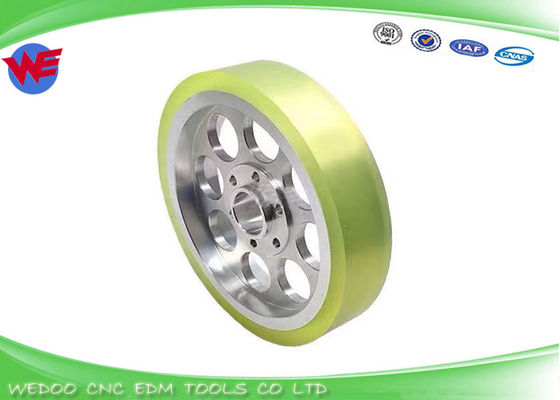 33EC100B403=2 Makino EDM için plastik paslanmaz debriyaj rulo 33EC100B403=1
