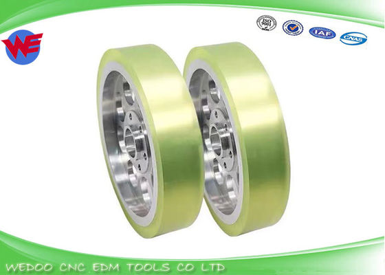 33EC100B403=2 Makino EDM için plastik paslanmaz debriyaj rulo 33EC100B403=1